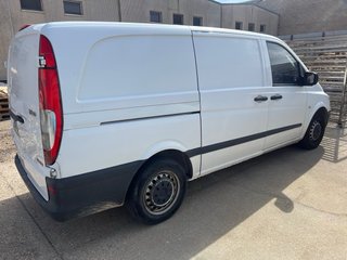 Mercedes-Benz Vito 2009