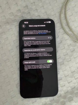 iPhone 13 Pro Max Azul