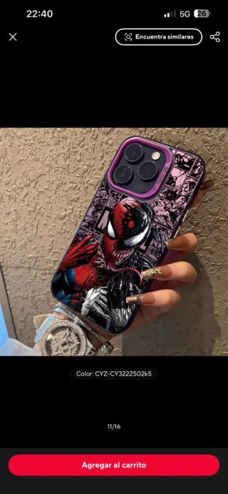 iPhone 13 Pro Max Azul