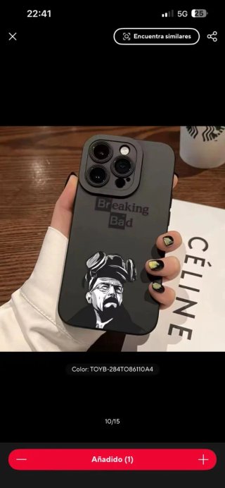 iPhone 13 Pro Max Azul