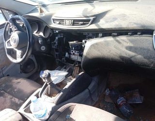 226-19009 piloto trasero nissan qashqai 437572