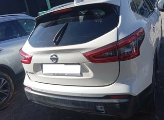 226-19009 piloto trasero nissan qashqai 437572