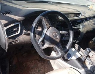 226-19009 piloto trasero nissan qashqai 437572