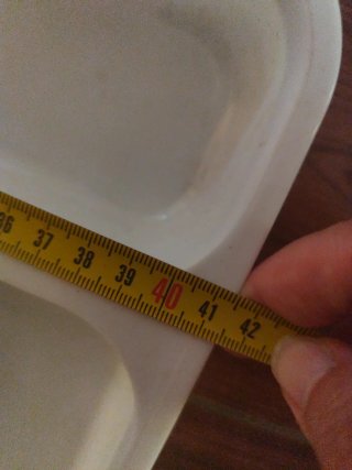 Organizador cubiertos cajón cocina