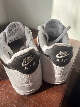 Nike Air Force 1 Talla 40