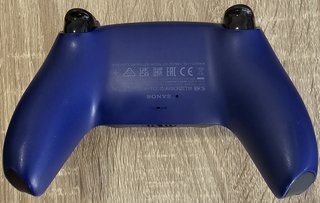 Mando PS5 KSilver JS13 Pro+ Anti-Drift