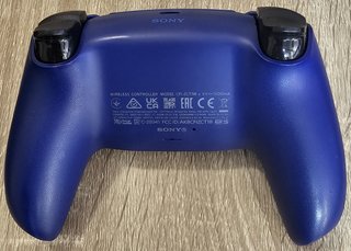 Mando PS5 KSilver JS13 Pro+ Anti-Drift