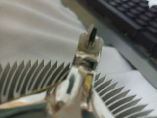 Disipador Intel  original 775
