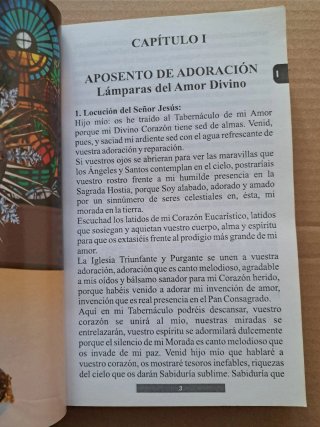 Apostolado de reparación