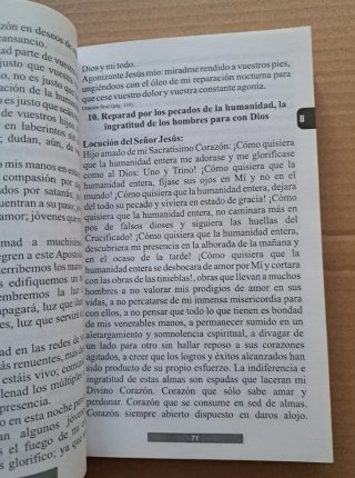 Apostolado de reparación