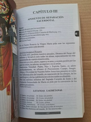 Apostolado de reparación
