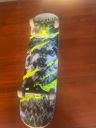 Kit Patinaje Oxelo: Patineta y Protecciones