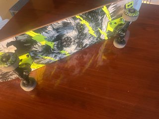 Kit Patinaje Oxelo: Patineta y Protecciones