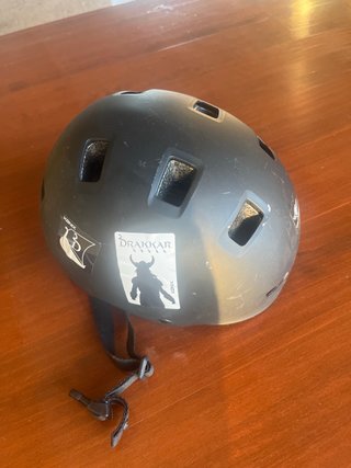Kit Patinaje Oxelo: Patineta y Protecciones