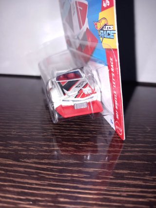 Hot Wheels Mad Manga 217/250