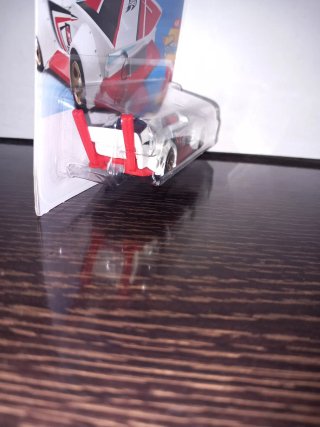 Hot Wheels Mad Manga 217/250
