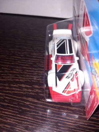 Hot Wheels Mad Manga 217/250
