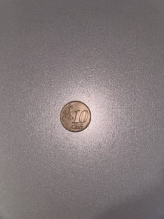 Juego Monedero con Monedas Juguete