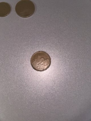 Juego Monedero con Monedas Juguete