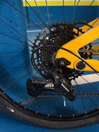 Bicicleta Conor 26 Doble Suspensión Nueva.