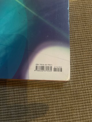 Libro de Lecturas 1o (Pequeño Noe)