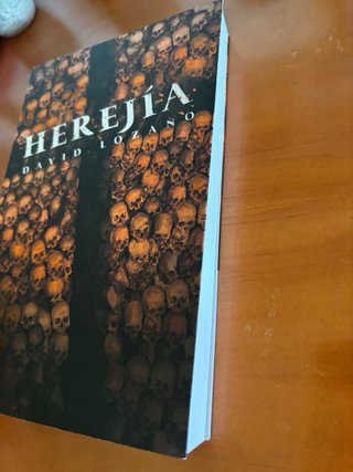 Herejía