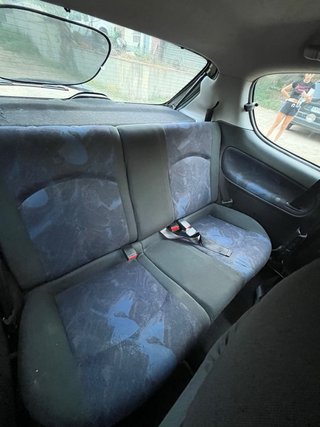 Peugeot 206 1999