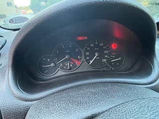 Peugeot 206 1999