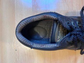 Botas Dr. Martens Marrones talle 7 eu