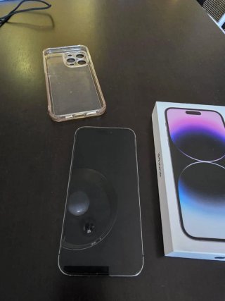 iPhone 14 Pro Max 128GB