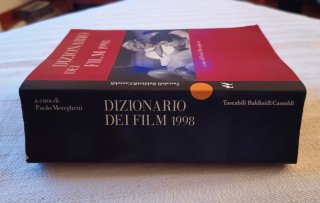 Dizionario dei film 1998 di Paolo Mereghetti