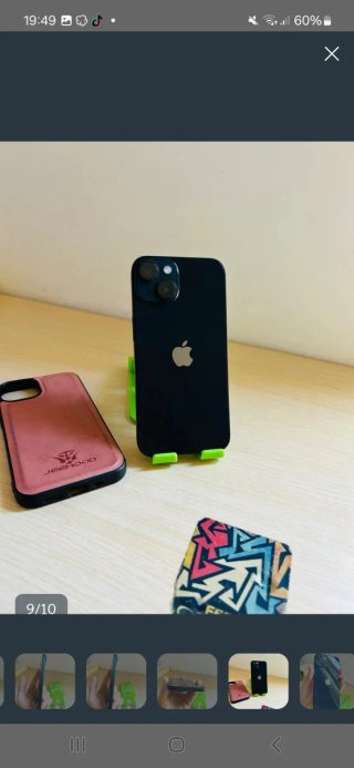 iPhone 14 Negro