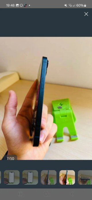 iPhone 14 Negro