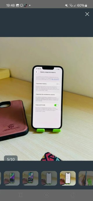 iPhone 14 Negro