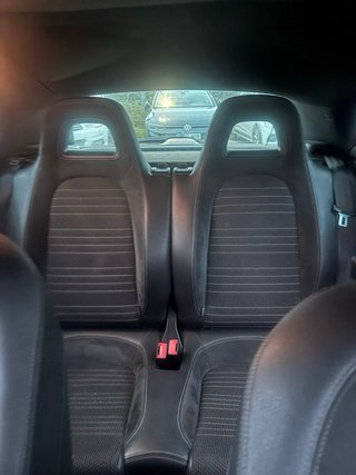 Volkswagen Scirocco 2.0 TDI 140 CV