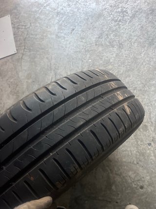 Rueda Michelin 205/60 R15
