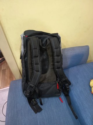 Bolsa/Mochila Snow Salomon