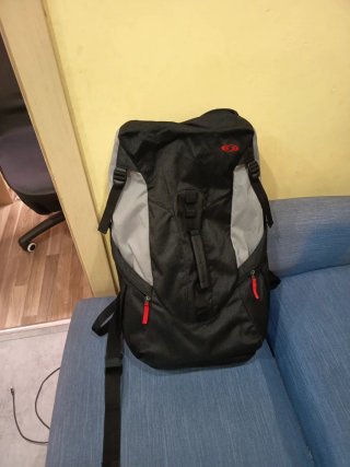 Bolsa/Mochila Snow Salomon