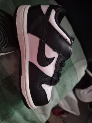 Zapatillas Nike Talla 23.5 Niños