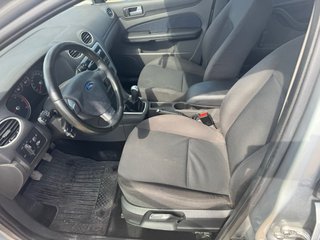 Ford Focus 2005