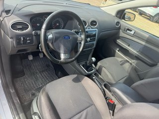 Ford Focus 2005