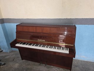 Piano Zenera
