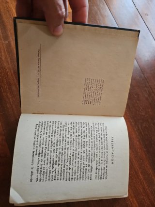 Investigaciones Metafísicas – Juan Roig Gironella