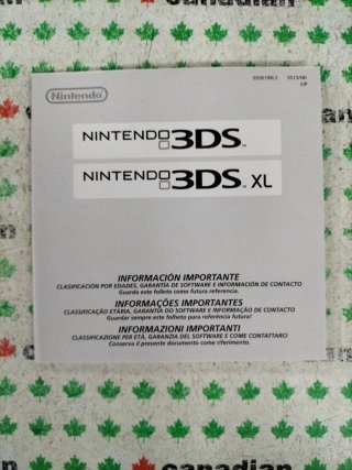 Luigi's Mansion 2 Nintendo 3DS