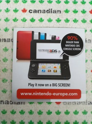 Luigi's Mansion 2 Nintendo 3DS