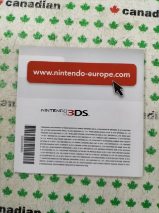 Luigi's Mansion 2 Nintendo 3DS