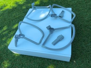 Pack-Caja Estuche DJI Mavic Mini + Accesorios
