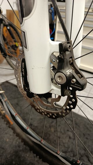 Bicicleta LAPIERRE Scandium