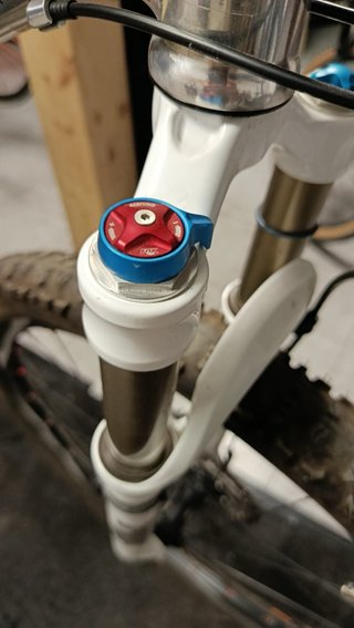 Bicicleta LAPIERRE Scandium