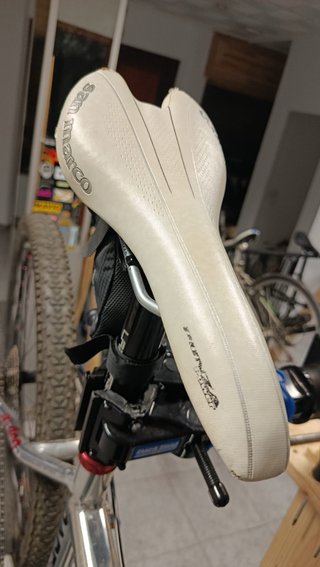 Bicicleta LAPIERRE Scandium